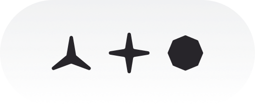 Login Icons