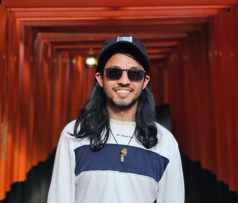 Aayush Gupta