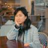 Afra Zhao Wang